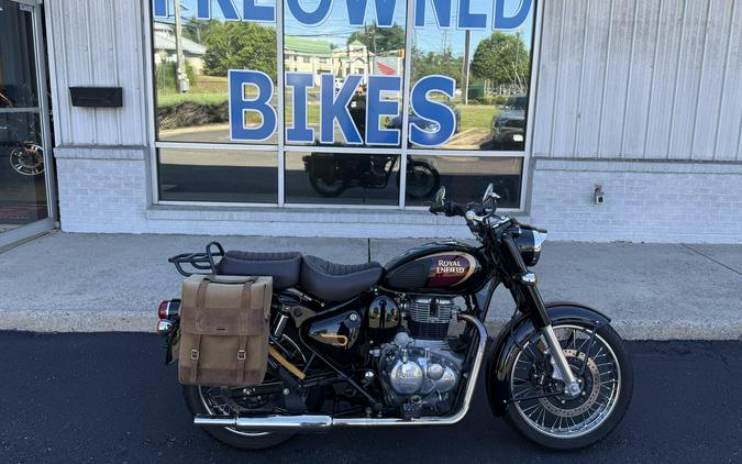 2023 Royal Enfield CLASSIC 350