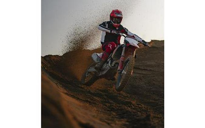 2026 Ducati Desmo450 MX Factory