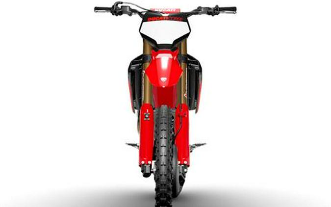 2026 Ducati Desmo450 MX Factory