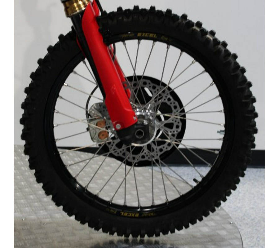 2026 Ducati Desmo450 MX Factory