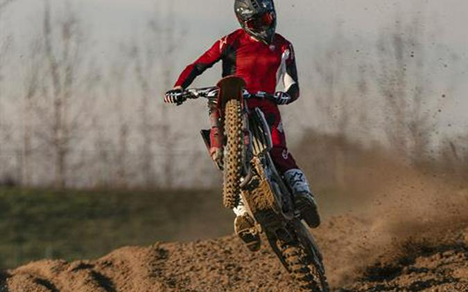 2026 Ducati Desmo450 MX Factory