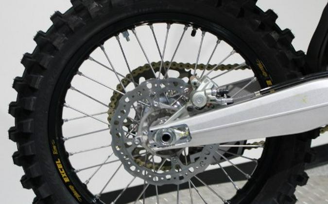 2026 Ducati Desmo450 MX Factory