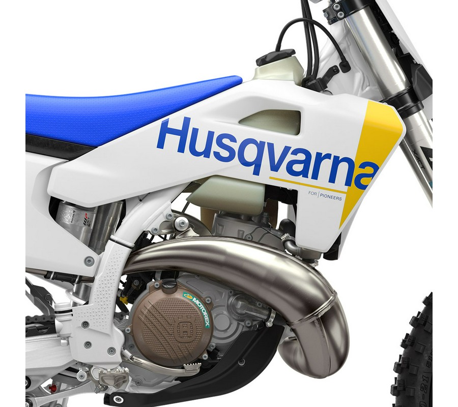 2027 Husqvarna TX 300