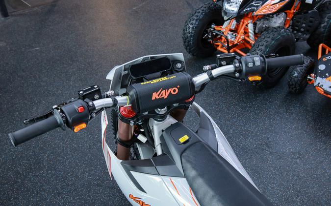 2026 eC2i - Kayo