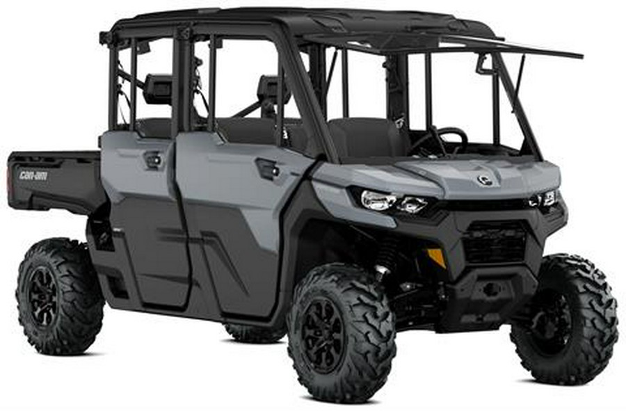 2027 Can-Am Defender MAX DPS CAB HD10