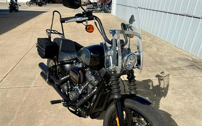 2024 Harley-Davidson Street Bob® 114
