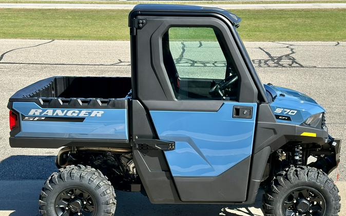 2026 Polaris Ranger® SP 570 NorthStar Edition Base