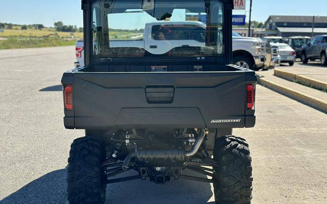2026 Polaris Ranger® SP 570 NorthStar Edition Base