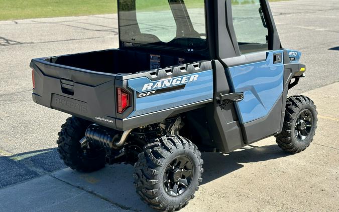 2026 Polaris Ranger® SP 570 NorthStar Edition Base