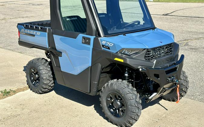2026 Polaris Ranger® SP 570 NorthStar Edition Base