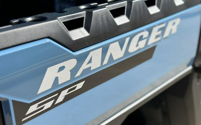 2026 Polaris Ranger® SP 570 NorthStar Edition Base