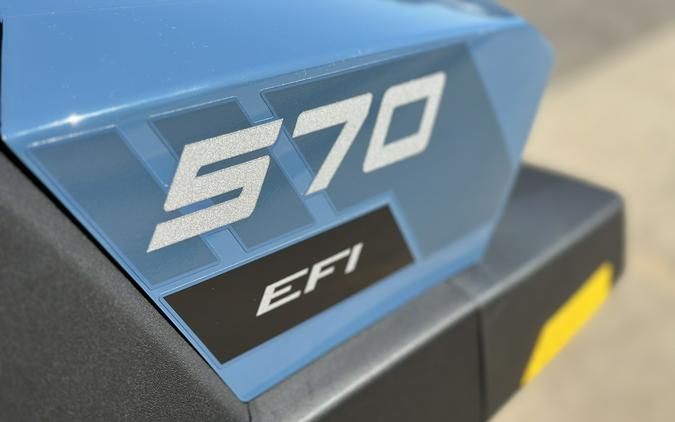 2026 Polaris Ranger® SP 570 NorthStar Edition Base