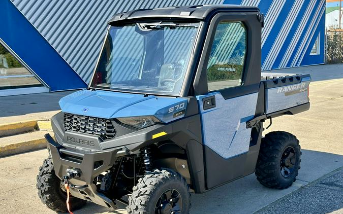 2026 Polaris Ranger® SP 570 NorthStar Edition Base