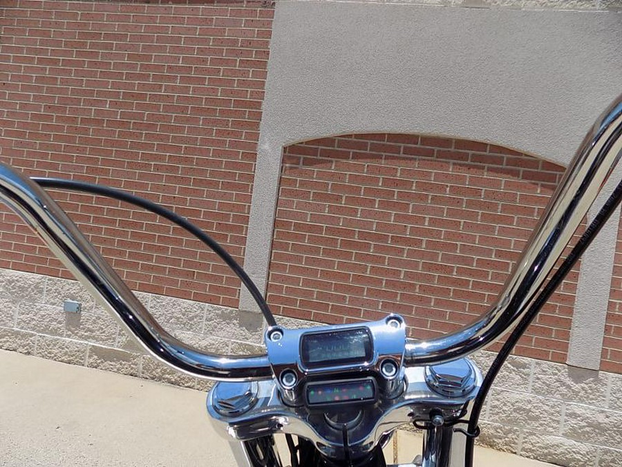 2021 Harley-Davidson SOFTAIL STANDARD