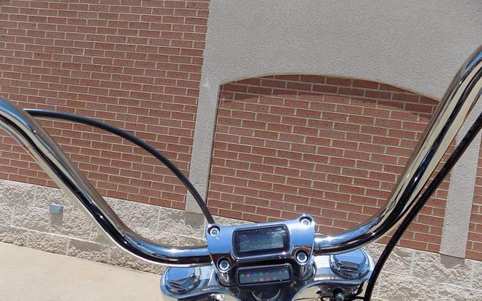 2021 Harley-Davidson SOFTAIL STANDARD