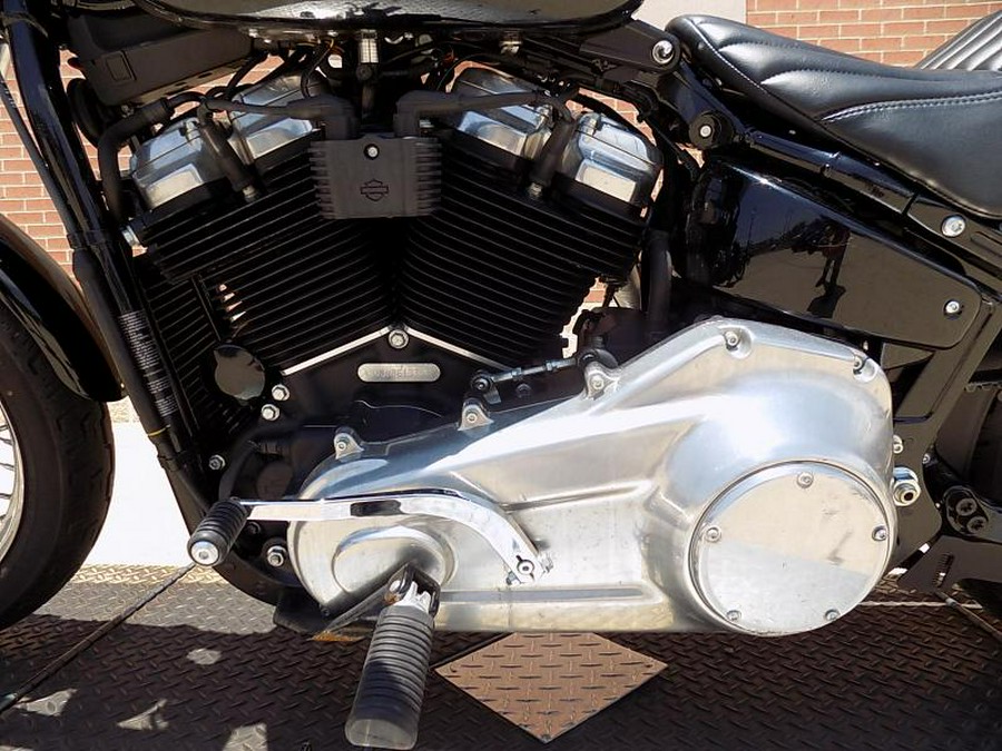 2021 Harley-Davidson SOFTAIL STANDARD