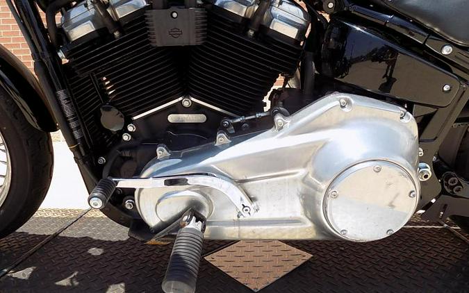 2021 Harley-Davidson SOFTAIL STANDARD