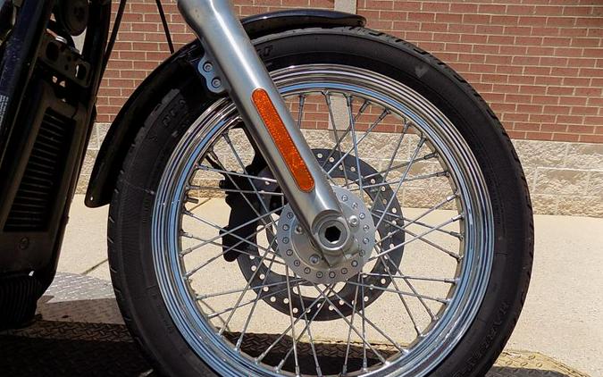 2021 Harley-Davidson SOFTAIL STANDARD