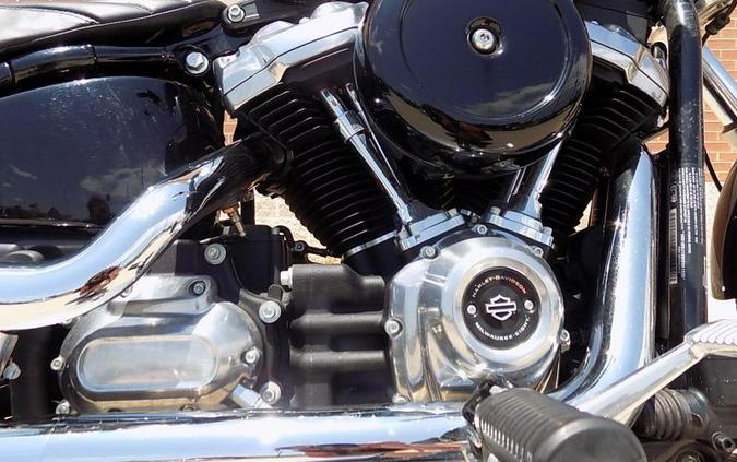 2021 Harley-Davidson SOFTAIL STANDARD