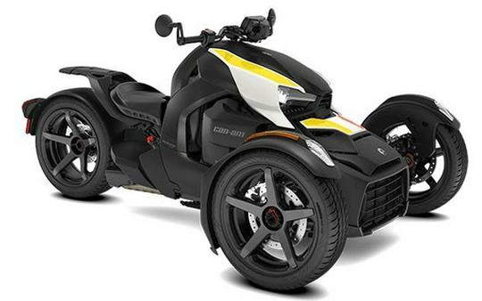 2023 Can-AM RD RYKER SPORT 900 23