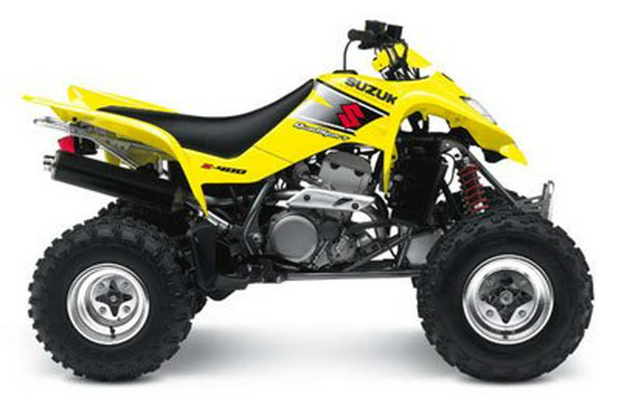 2003 Suzuki QuadSport® Z400