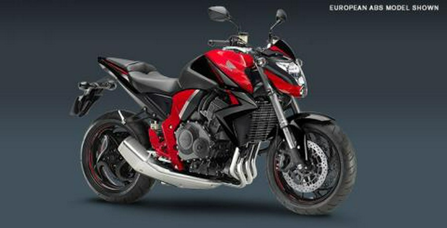 2015 Honda CB1000R