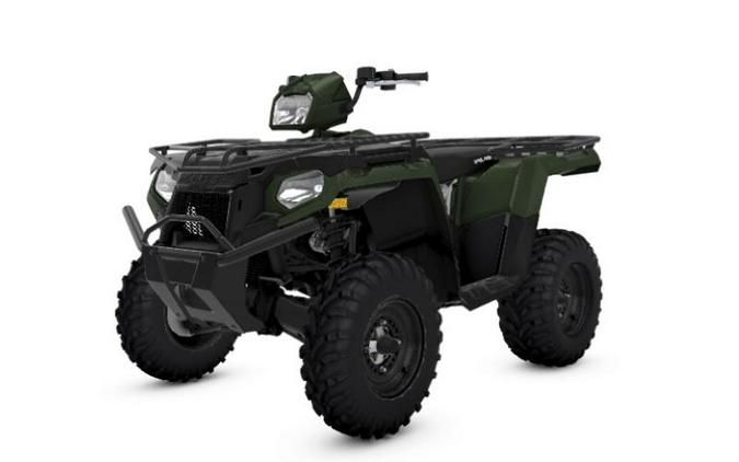 2020 Polaris® Sportsman® 450 H.O. Utility Package