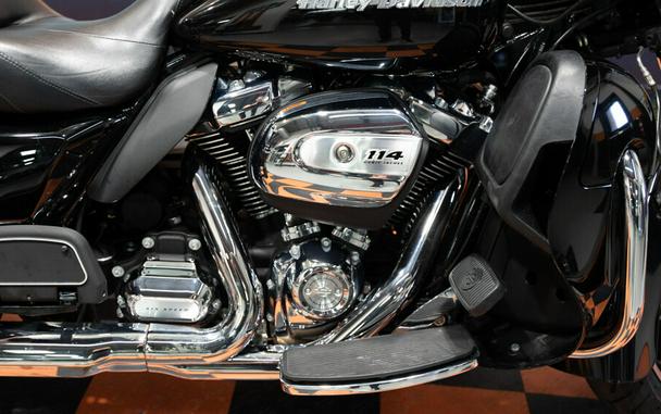 2020 Harley-Davidson Ultra Limited Touring FLHTK