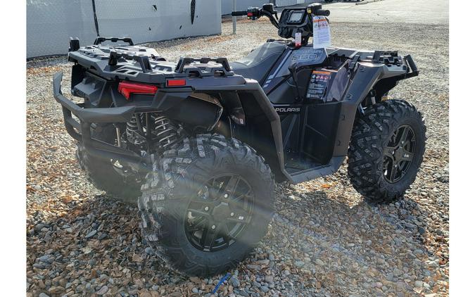 2024 Polaris Industries Sportsman® 850 Ultimate Trail