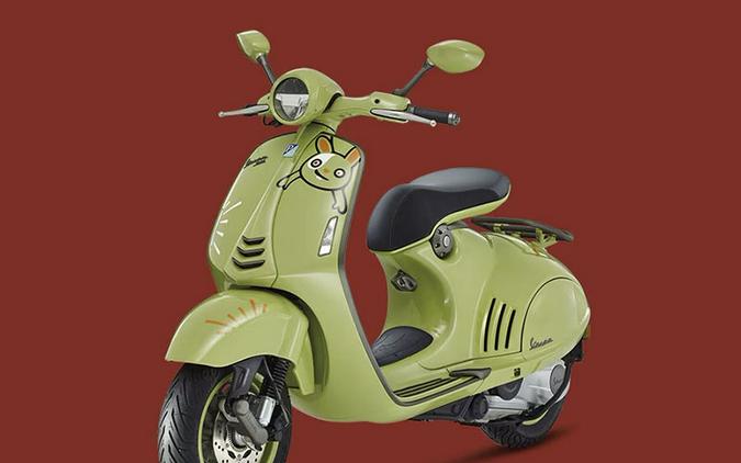 2023 Vespa 946 10° Anniversario 150