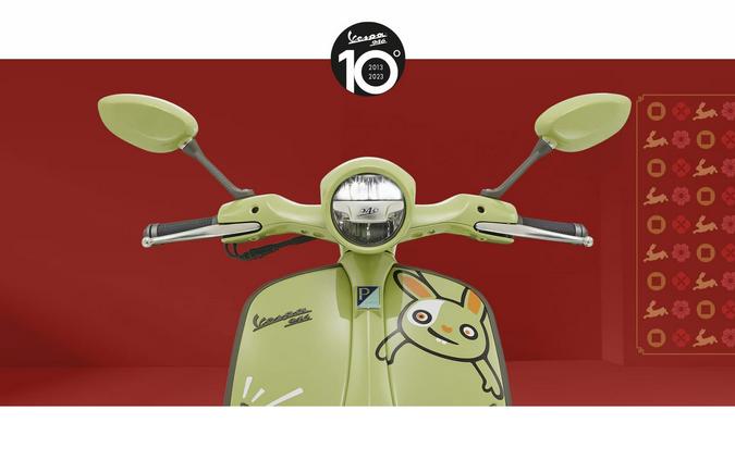 2023 Vespa 946 10° Anniversario 150