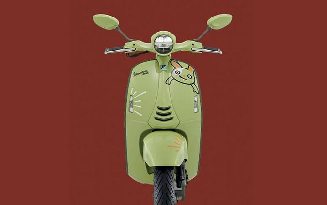 2023 Vespa 946 10° Anniversario 150