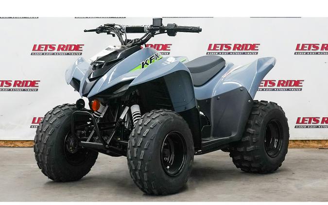 2024 Kawasaki KFX90