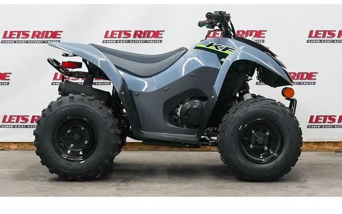 2024 Kawasaki KFX90