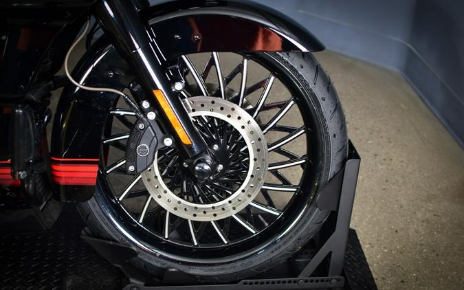 2021 Harley-Davidson CVO Road Glide