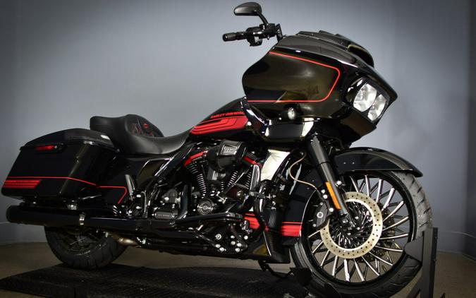 2021 Harley-Davidson CVO Road Glide