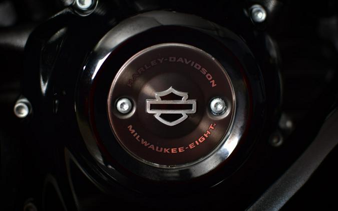 2021 Harley-Davidson CVO Road Glide