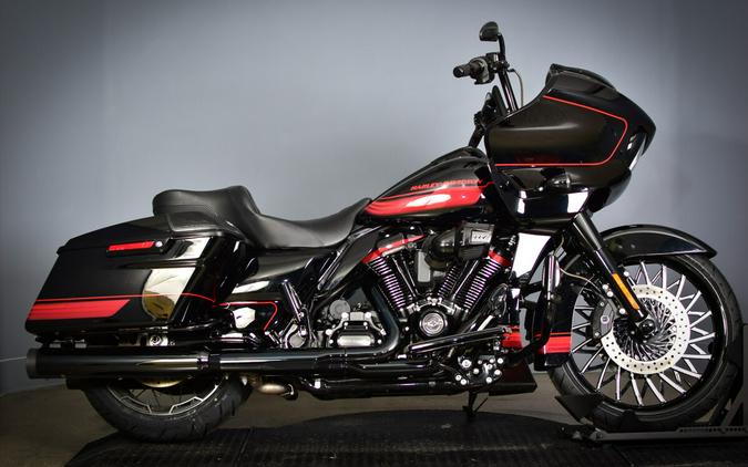 2021 Harley-Davidson CVO' Road Glide® CVO Road Glide®