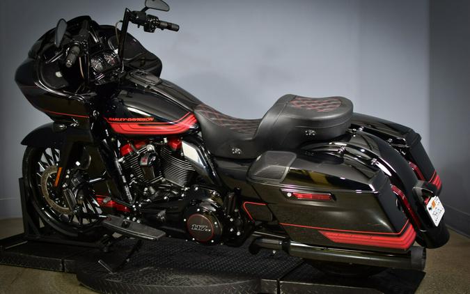 2021 Harley-Davidson CVO Road Glide