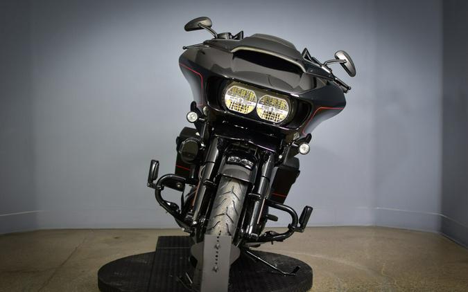 2021 Harley-Davidson CVO Road Glide