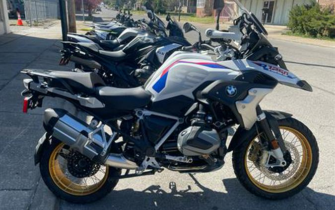 2023 BMW R 1250 GS