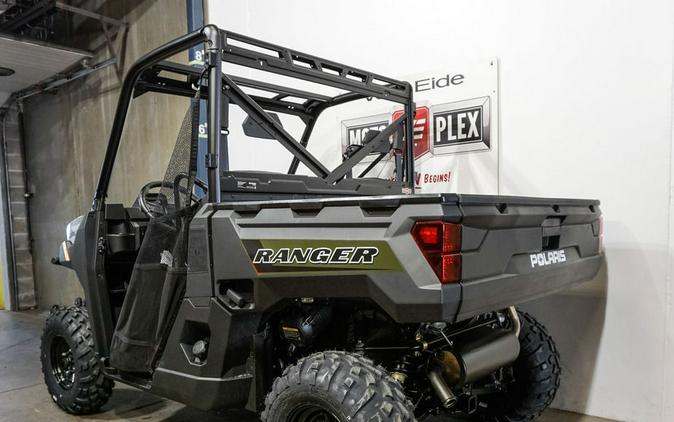 2024 Polaris® Ranger 1000 EPS