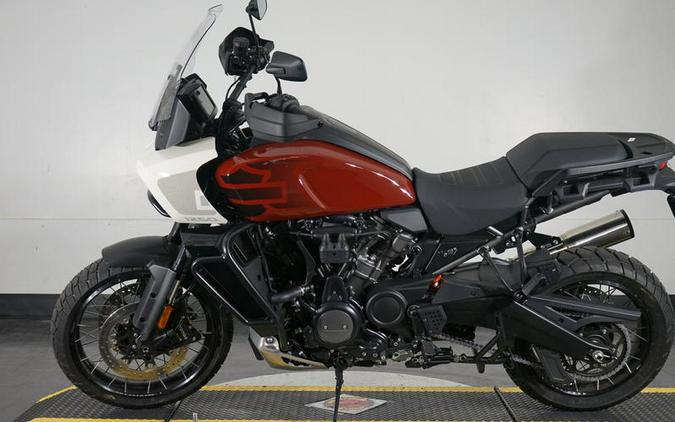 2024 Harley-Davidson® RA1250S - Pan America® 1250 Special