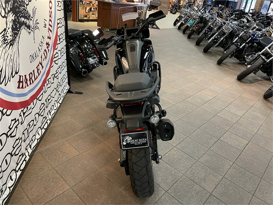 2021 Harley-Davidson Pan America 1250 Special