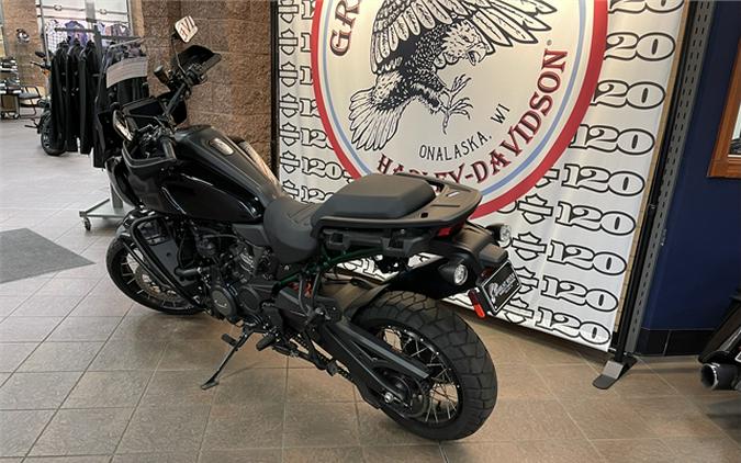 2021 Harley-Davidson Pan America 1250 Special