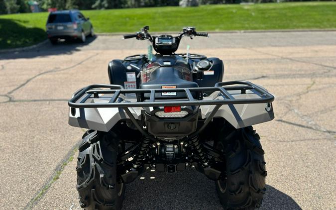 2024 Yamaha Grizzly EPS XT-R