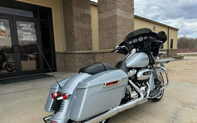 2023 Harley-Davidson Street Glide®