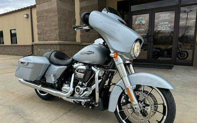 2023 Harley-Davidson Street Glide®