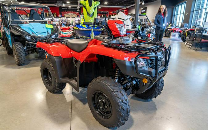 2023 Honda® FourTrax Foreman 4x4