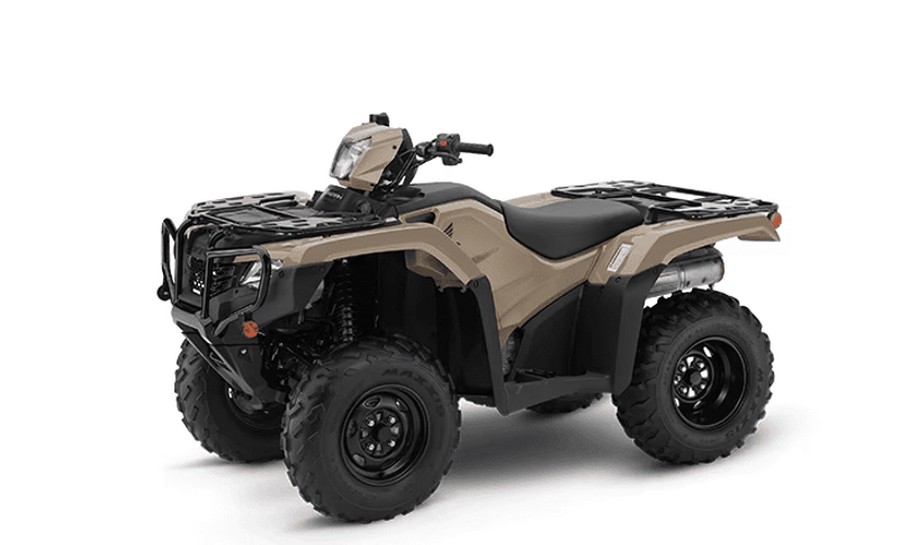 2024 Honda FOREMAN 4X4